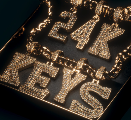 Native Instruments 24K Keys Play Series